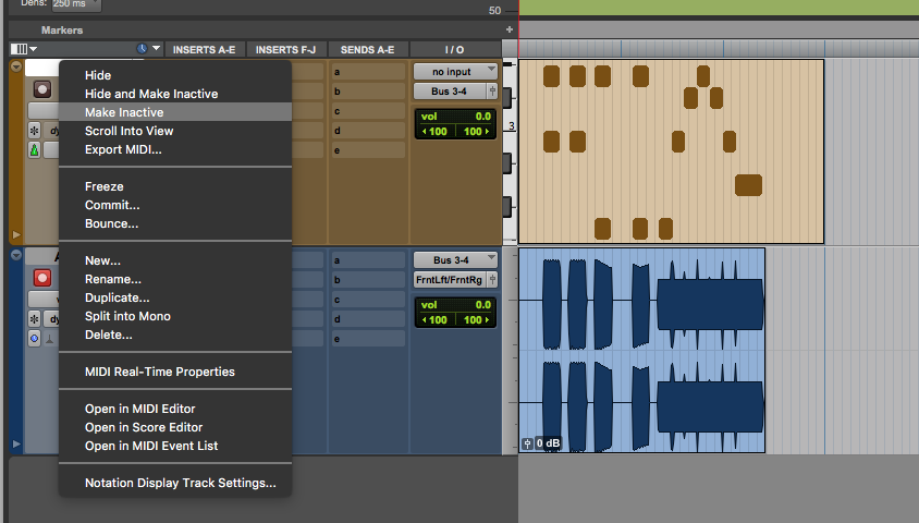 Midi converter studio 9 serial