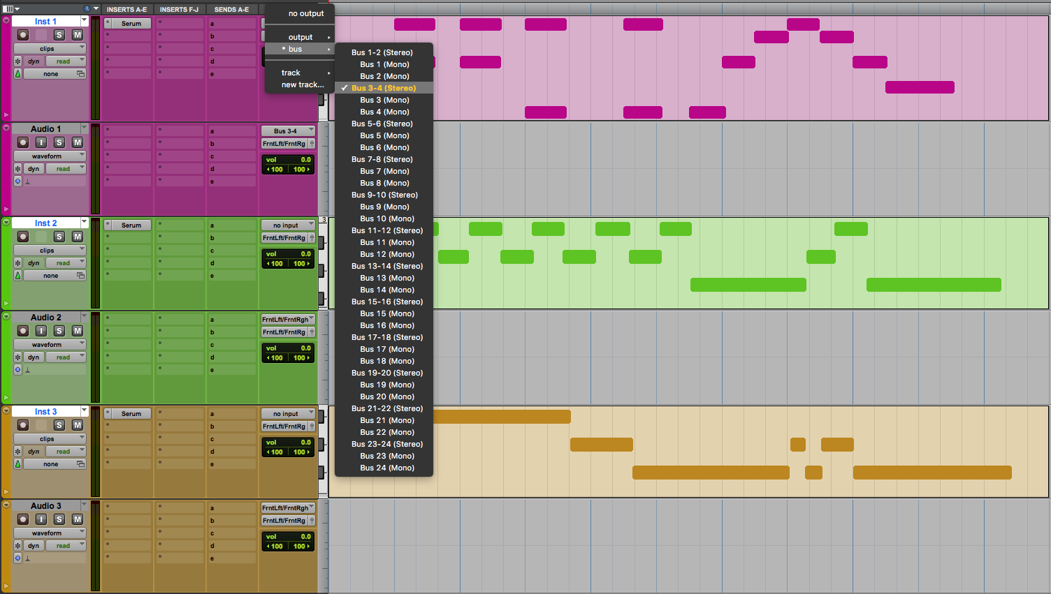 real time audio to midi vst reddit