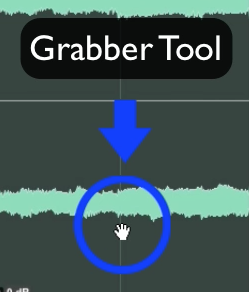 pro tools smart tool fade adjustment