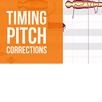 Timing / Pitch Corrections